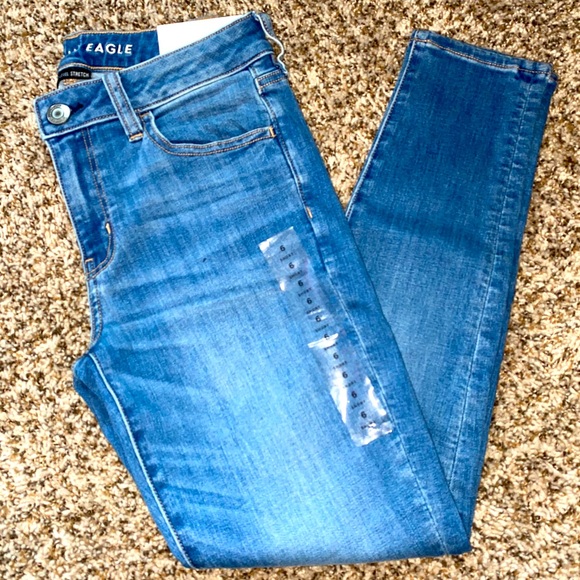 Jeans - Picture 1 of 1